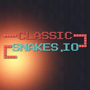 play Classicsnakes.Io