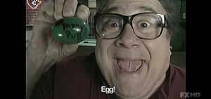 play Devito Gate