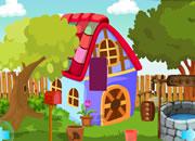play Lucky Girl Rescue