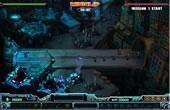 Robots Vs Zombies Game