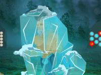 play Underwater Poseidon Escape