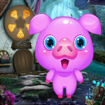 play Cute Pig Rescue