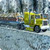 Extreme Offroad Cargo Truck 3D