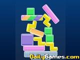 play Geometry Tower