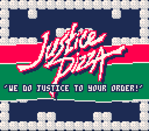 play Justice Pizza