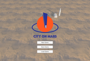 play City On Mars