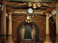 play Fantasy Pyramid Escape