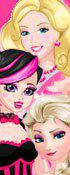 play Dracubonnieelsa Fashion Mix