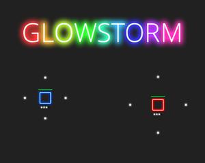 play Glowstorm