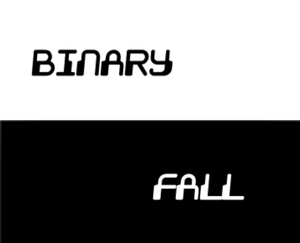 play Binary Fall