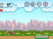 play Pink Jean-Luc Adventure