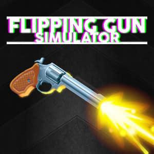 play Flipping Gun Simulator