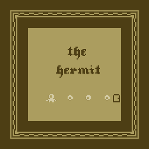 play The Hermit