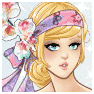 play Give Lily A Spring-Themed Makeover!