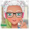 play Create Your Own Manga Style Look!