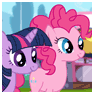 play Take The Mane Six On A Fashion Shopping Spree!