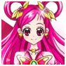 play Create Outfits For The Magical Girls Of Pretty Cure