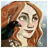 play Dress Mythical Nordic Ladies