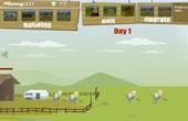 play Farmer Vs Zombies