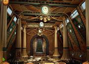 play Fantasy Pyramid Escape