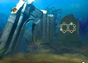 play Underwater Poseidon Escape