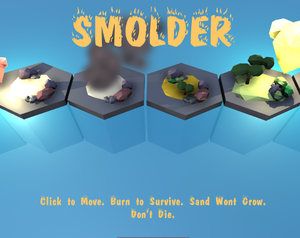 play Smolder