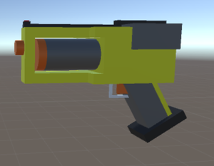 play Uh... Darts I Guess?