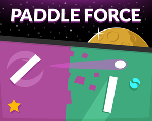 play Paddle Force