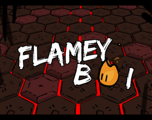 play Flamey Boi - Shenanijam 2018