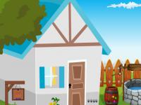 play Lovely Girl Rescue