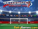 play Soccertastic World Cup 2018