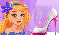 play Shoe Designer Maries Girl Games