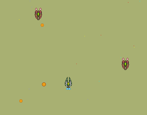 play Titan Demo