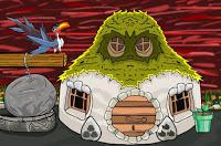 play Feeding Curoo Escape