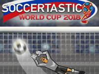 play Soccertastic World Cup 2018