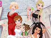 play Princess Offbeat Brides