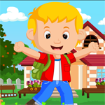 play Bonny Boy Rescue