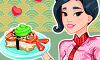 Yukikos Sushi Shop