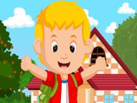 play Bonny Boy Rescue