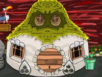 play Feeding Curoo Escape