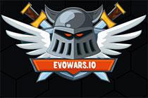 play Evowars.Io