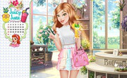 play Year Round Fashionista: Belle