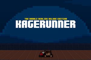play Kagerunner! (Double Dealing Deluxe Edition)