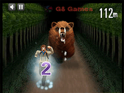 play 3D Bear Haunting