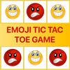 Emoji Tic Tac Toe Family