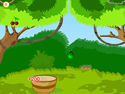 play Fruit Catch