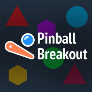 play Pinball Breakout