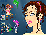 play Miranda Make Up
