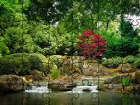 play Jigsaw Puzzle - Japanese Garden 2