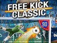 play Free Kick Classic